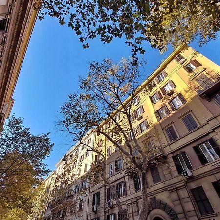 Dandolo In Trastevere By Halldis Рим Экстерьер фото